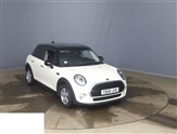 Used Mini Hatch