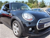 Used Mini Hatch