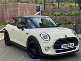 Used Mini Hatch