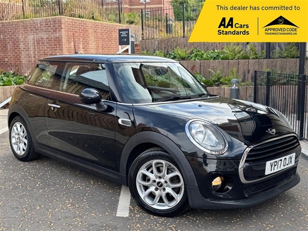 Large image for the Used Mini HATCH