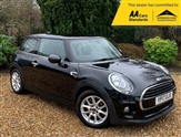Used Mini Hatch