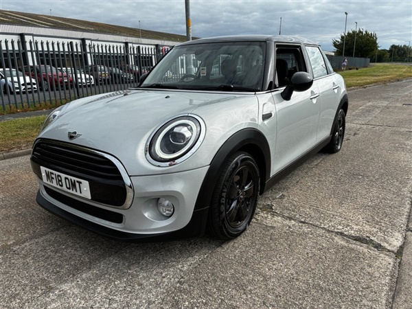 Large image for the Used Mini HATCH