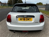 Mini Hatch Image 4