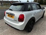 Mini Hatch Image 5