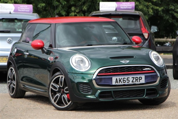 Large image for the Used Mini HATCH