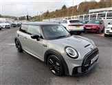 Used Mini Hatch