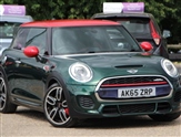 Used Mini Hatch