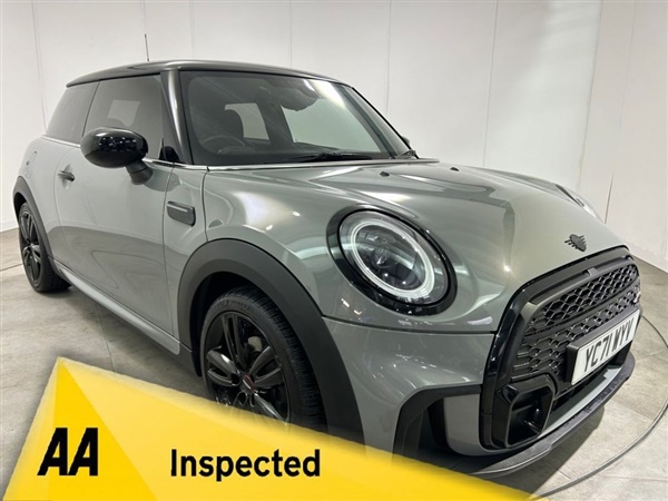Large image for the Used Mini HATCH