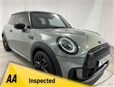 Used Mini Hatch