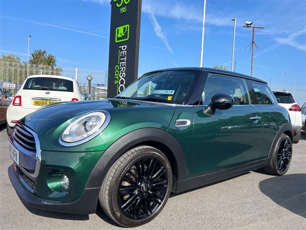 Large image for the Used Mini HATCH