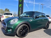 Used Mini Hatch