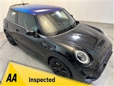 Used Mini Hatch