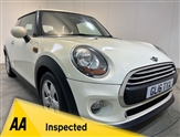 Used Mini Hatch