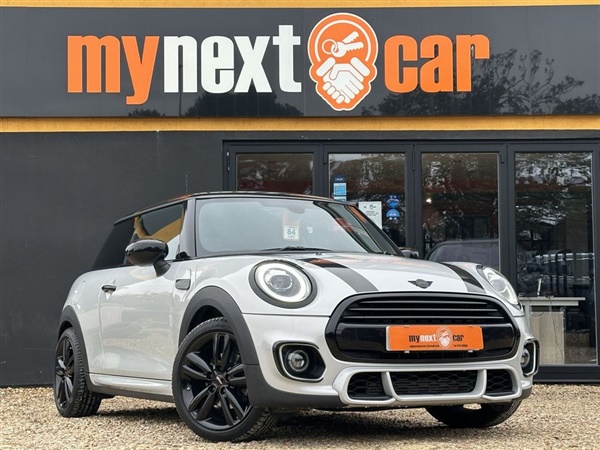 Large image for the Used Mini HATCH