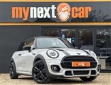Used Mini Hatch