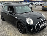 Used Mini Hatch Used Mini Hatch