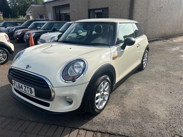 Large image for the Used Mini HATCH