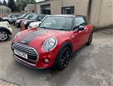 Used Mini Hatch