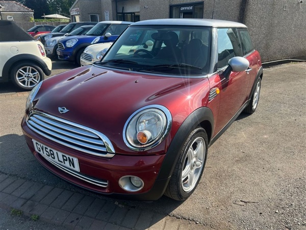 Large image for the Used Mini HATCH
