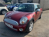 Used Mini Hatch