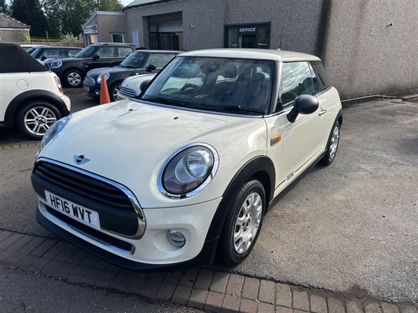 Large image for the Used Mini HATCH