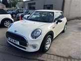 Used Mini Hatch