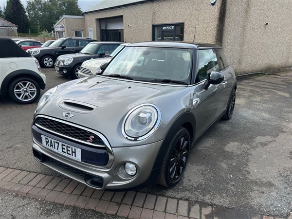Large image for the Used Mini HATCH