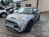 Used Mini Hatch