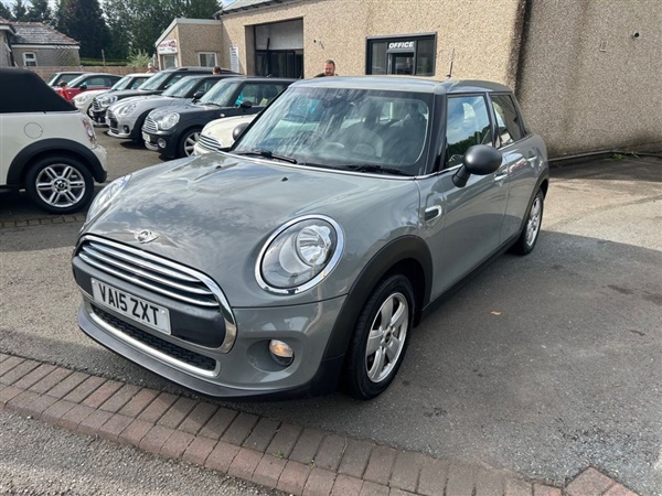 Large image for the Used Mini HATCH