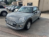 Used Mini Hatch