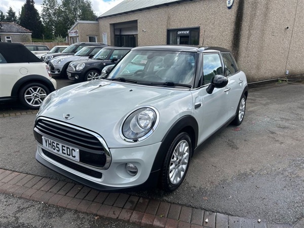 Large image for the Used Mini HATCH