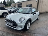 Used Mini Hatch