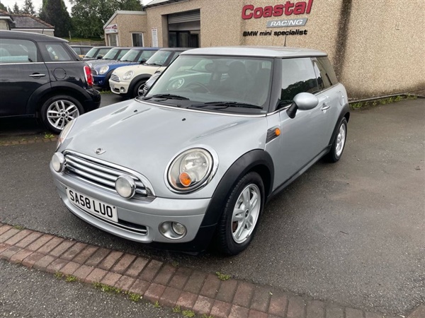 Large image for the Used Mini HATCH ONE
