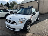 Used Mini Hatch