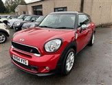 Used Mini Hatch