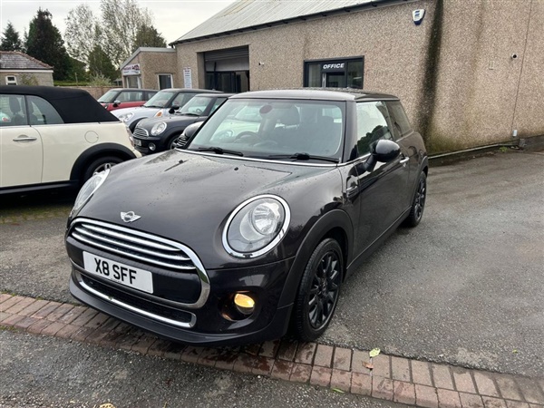 Large image for the Used Mini HATCH