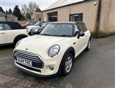 Used Mini Hatch