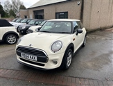 Used Mini Hatch