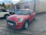 Used Mini Hatch Used Mini Hatch