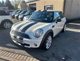 Used Mini Hatch Used Mini Hatch