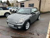 Used Mini Hatch Used Mini Hatch
