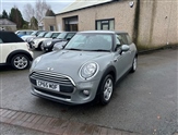 Used Mini Hatch