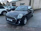 Used Mini Hatch