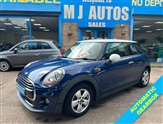 Used Mini Hatch