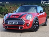 Used Mini Hatch