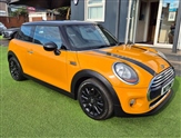 Used Mini Hatch