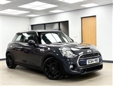 Used Mini Hatch