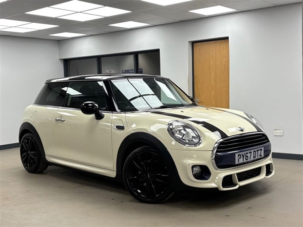 Large image for the Used Mini HATCH