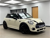 Used Mini Hatch