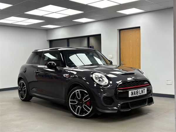Large image for the Used Mini HATCH